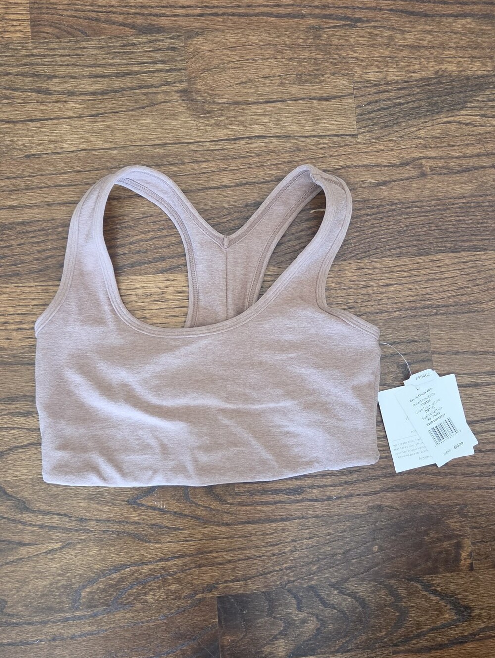 Beyond Yoga Sports Bra, Size XS. Brand New With Tags.
